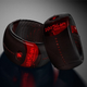 Illustration for article titled F1 Carbon Watch Concept Doesnt Include Hookers